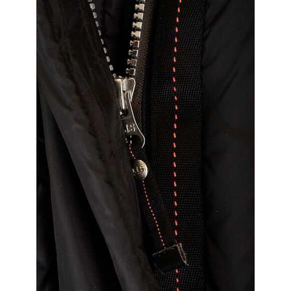 Parajumpers Women "Liu" Extra Long Down Jacket - Picture 5 of 7